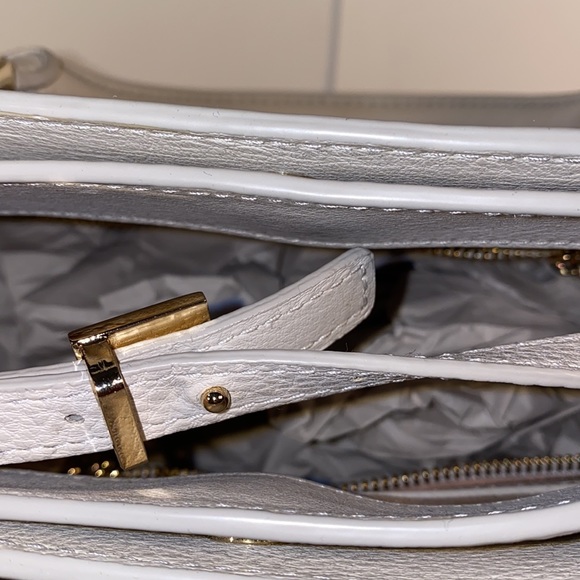 Hugo Boss Gray Handbag - Picture 8 of 14